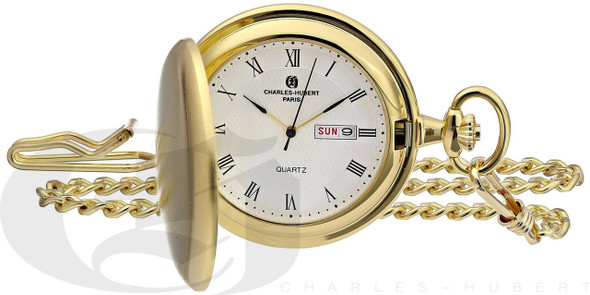 Pocket Watch